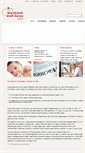 Mobile Screenshot of kreisklinik.com